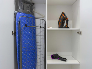 Апартаменты на Эйнштейна 5