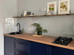 Апартаменты Стильные в Сергиев Посад