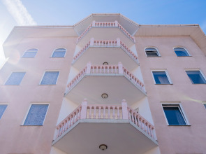 Гостевой дом Эльбрус