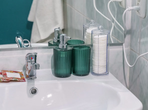 Апартаменты Loft Voyage Варшавская 19/2