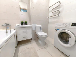 Апартаменты Like Home возле Завода Звездочка