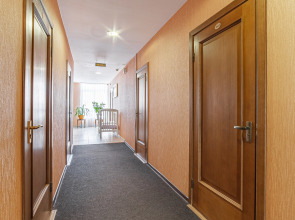 Гостевой дом Marko Polo