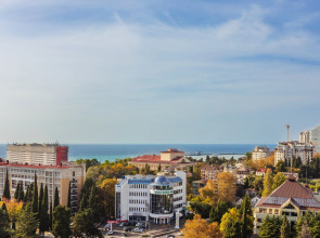 Апартаменты ЖК Москва Вид на Море