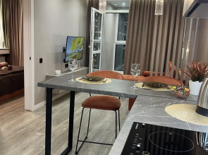 Апартаменты Эксклюзивные на Сутки