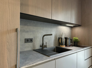 Апартаменты РаушенDeluxe Эко отдых на Балтийском море