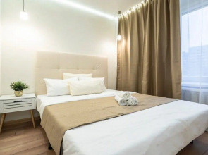 Апартаменты с круглосуточным заселением 24/7