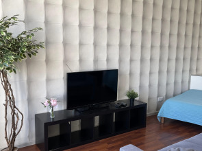 Апартаменты на Площади Горького