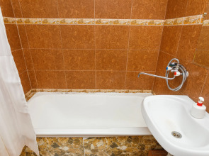 Апартаменты Добрые Сутки на Стрелочников