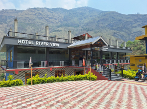 River View Hotel