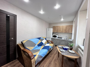 Апартаменты на Семеновской 3А