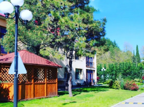 Апартаменты Орхидея-Парк 1