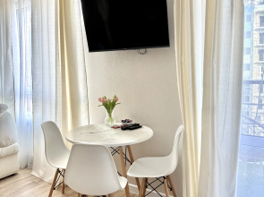 Квартира в Петрозаводске