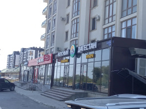 Квартира на проспекте Насрутдинова 138