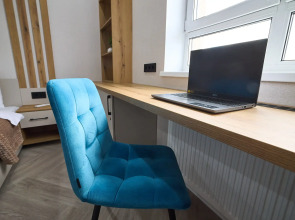 Квартира Ваша Квартира у Океаниса и Парка Швейцария