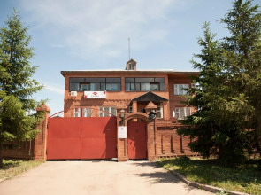 Skazka Hotel