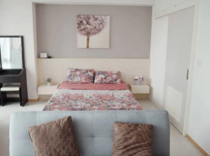 Апартаменты Acqua