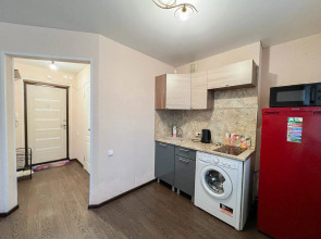 Апартаменты Volga