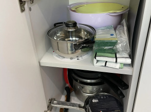 Апартаменты на проспекте Победы 6