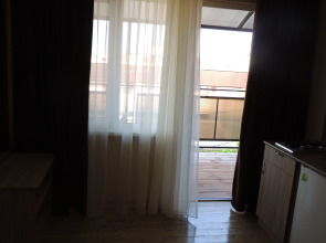 Гостевой дом Семейный