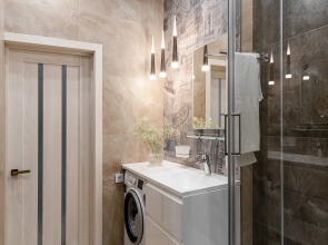 Апартаменты Prim Rooms Luxury Loft в Центре Города