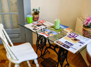 Отель Piccolo Casa Bella
