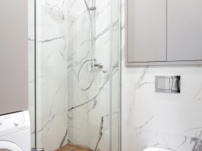 Квартира Dubrovskiy apart на Фрунзенской