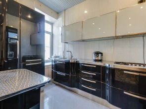 Апартаменты в центре у набережной Фонтанки