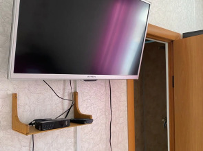 Отель "Тихая Гавань"