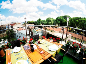 Gulhanepark Hotel & Spa