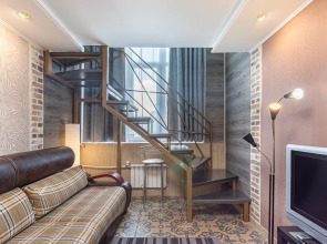 Апартаменты ТЦ Ривьера