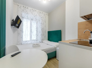 Апартаменты VEDA Aparts 2 Ольминского 6