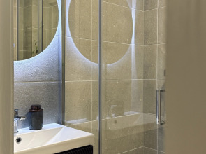 Квартира Уютная и светлая в тихом центре города