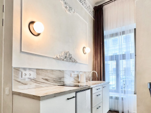 Apartamenty Uram na Baumana