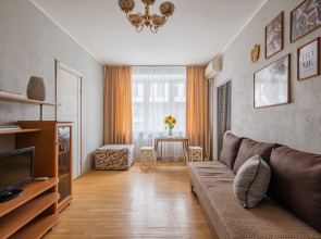 Апартаменты Кварт-Отель, Гашека, 11