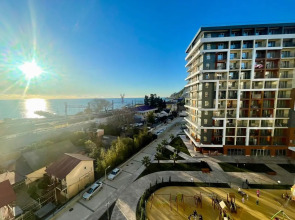 Квартира в ЖК Каpавеллa Пoртугалии