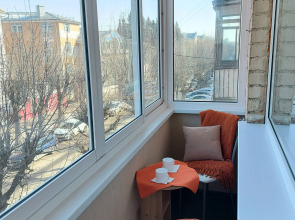 Квартира Волжский берег на Вольного Новгорода, 4