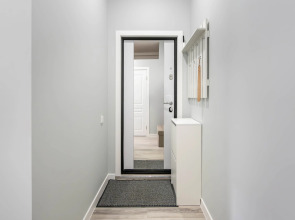 Квартира Уютная студия