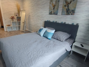 Квартира на братьев Батталовых 20а