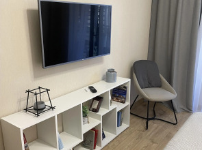 Апартаменты Саквояж