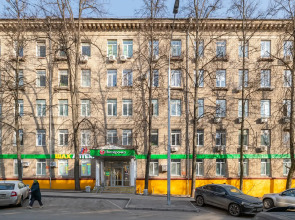 Апартаменты Comfort Life Возле Метро Первомайская