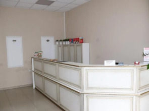 Апартаменты Amber West