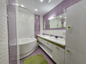 Квартира Московский проспект