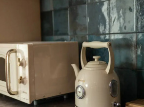 Апартаменты Green