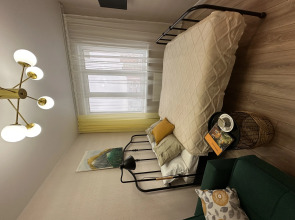 Квартира Esenin Sunny