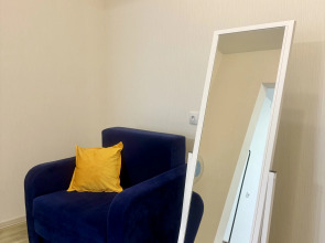 Квартира Просторная однокомнатная