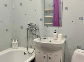 Квартира напротив набережной