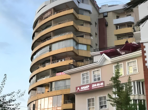Апартаменты ЖК Версаль