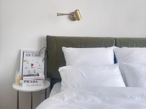 Apartamenty ArCajka