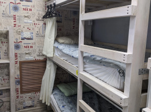 Гостевой Дом Дом Адмирала