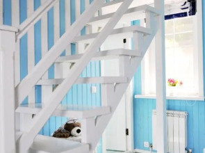 Мини-отель Дом на воде